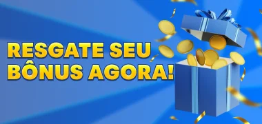 Reivindique seu bônus de Bethoje agora