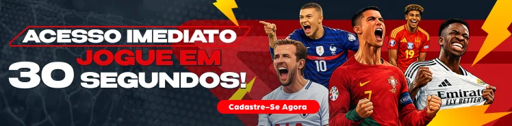Bethoje Cadastre-se e ganhe bônus